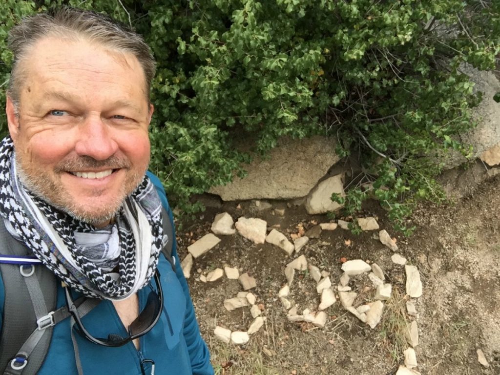 Mile 300 Pacific Crest Trail 2018 2018