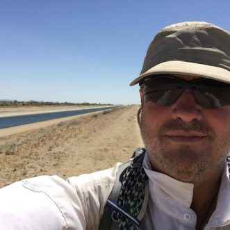 Time Travel Post – Wrightwood to Tehachapi: Final Part 4