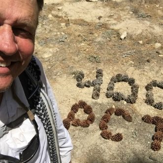 Time Travel Post – Wrightwood to Tehachapi: Part 2