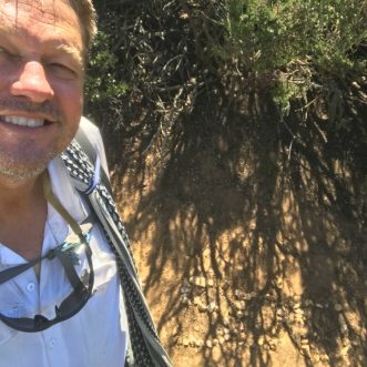 He’s Making Progress…and Continued Stories From the Trail