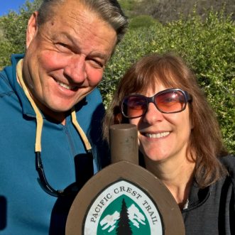 Three Days in Wrightwood, a Training Hike and What’s Next