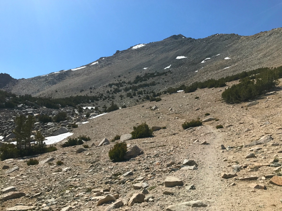 Close To Assent PCT 2018