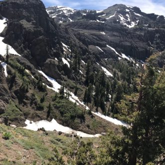 Kyle Progress Report: From Snow Fields and Barbed Wire to Doing Well!