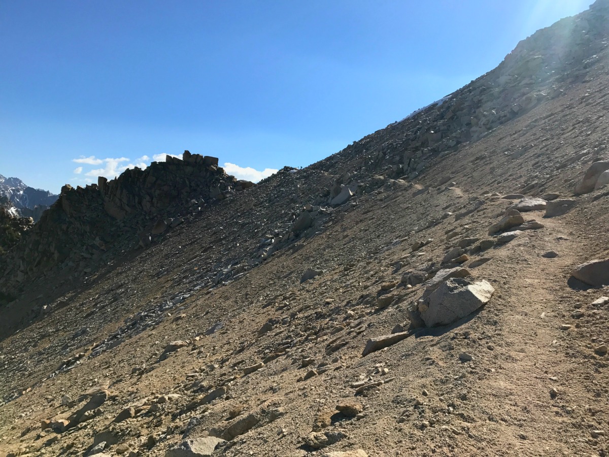 The Final Assent PCT 2018