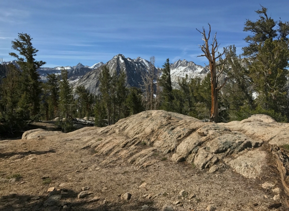 ViewSierra